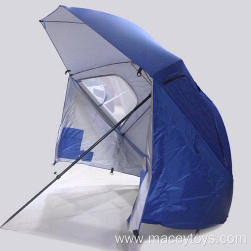 Sport Brella Outdoor Beach Tent Umbrella